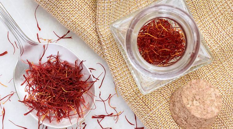 Gold of Indian Spice : why saffron is so expensive.