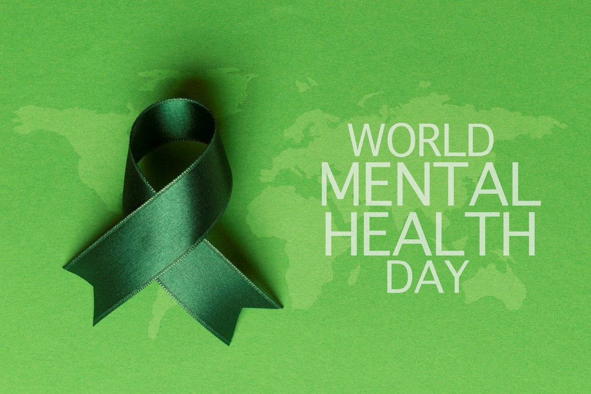 World Mental Health Day 2022: इतिहास और महत्व पढ़ें