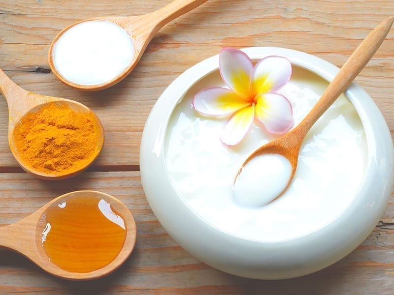 Unrecognized Benefits of Curd : Skincare Talks.