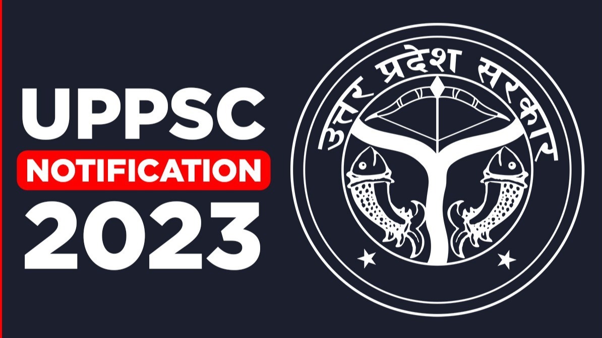 UPPSC PCS के लिए रजिस्ट्रेशन शुरू, जानिए कैसे करें अप्लाई