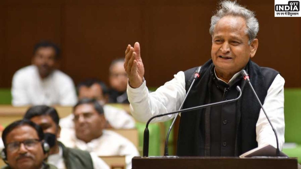 Rajasthan में  Advocates Protection Bill 2023 पारित, देश का पहला राज्य बना