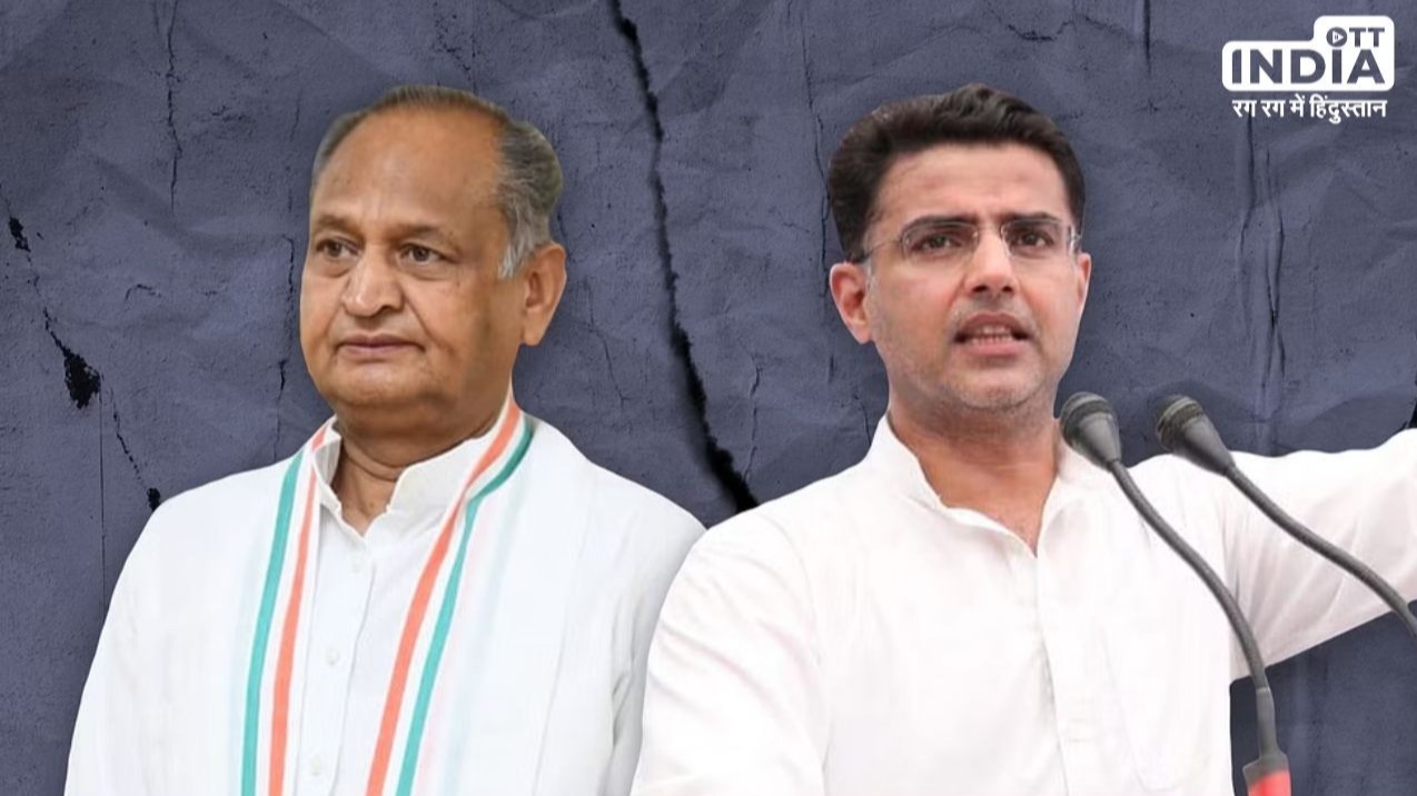 Sachin Pilot के आरोपों पर क्या बोले CM Ashok Gehlot ? पढ़िए पूरा गहलोत का बयान