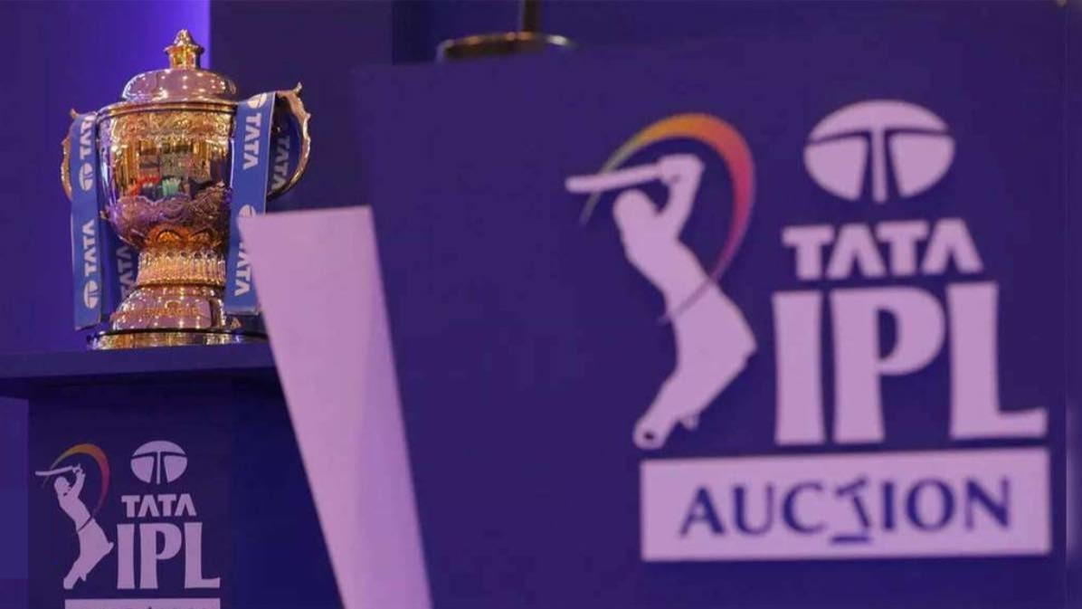 IPL  Auction 2023: रहाणे 50 लाख और बेन स्टोक्स 2 करोड़…!