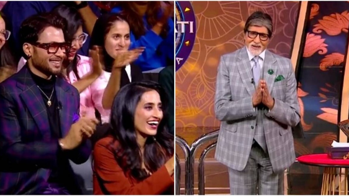 महिलाओं के लिए बिग बी का ‘बिजनेस आइडिया’, Shark Tank की ओर से इतने करोड़ का ऑफर!