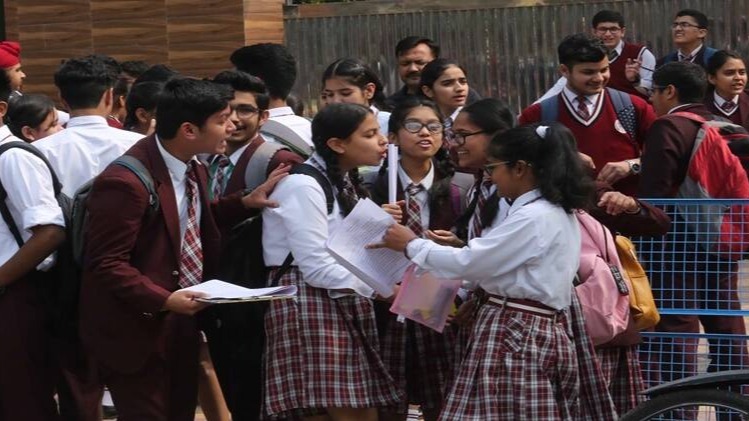 CBSE Board Exam 2023: 10वीं-12वीं का टाइम टेबल आउट; परीक्षा 15 फरवरी से