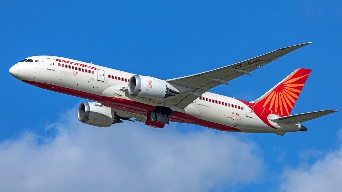 AIR INDIA में महिला पर पेशाब का जघन्य कांड