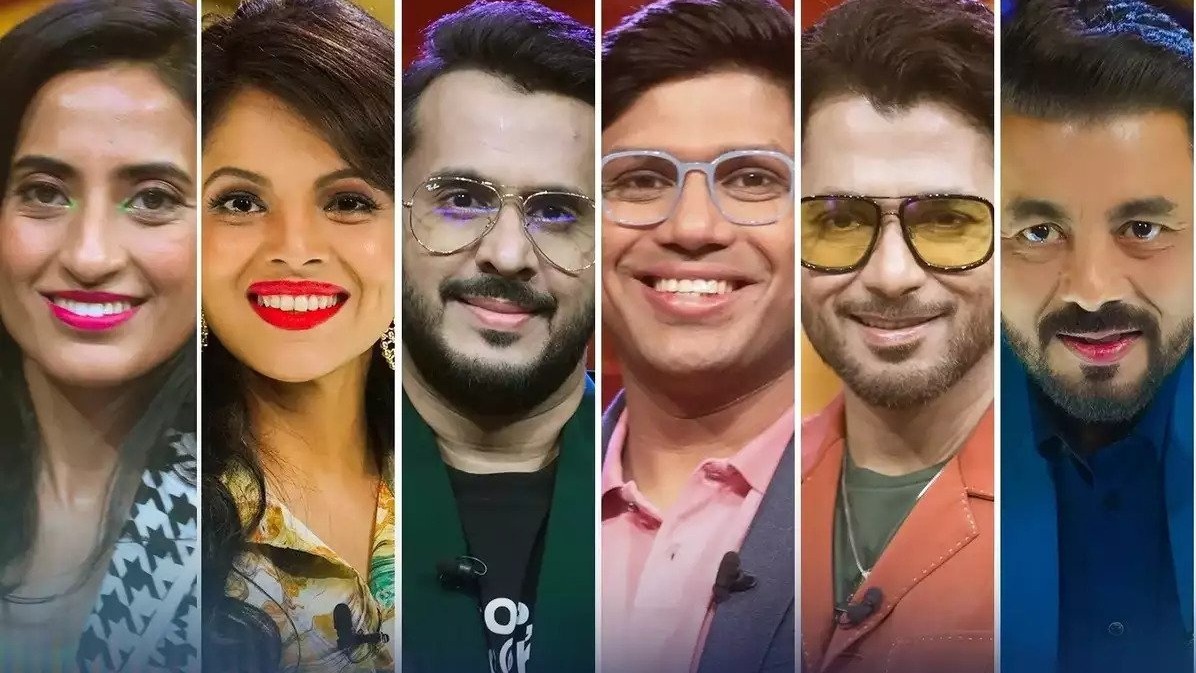 Shark Tank 2: अनुपम मित्तल से झगड़े के बाद इस शार्क ने छोड़ा शो..