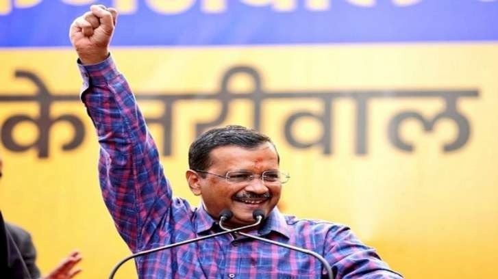 MCD Result: अब चाहिए प्रधानमंत्री और केंद्र सरकार का आशीर्वाद; जीत के बाद केजरीवाल का बयान