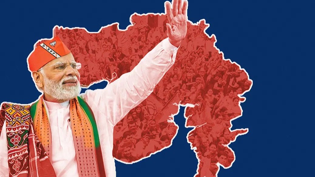 जोरदार प्रचार, मजबूत सिस्टम और फिर मोदी फैक्टर; क्या है बीजेपी के रिकॉर्ड प्रदर्शन की वजह?