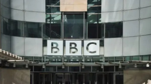 BBC के दिल्ली और मुंबई स्थित दफ्तरों पर IT की छापेमारी