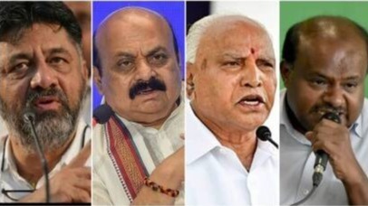 KARNATAKA ELECTIONS: रिजॉर्ट पॉलिटिक्स शुरू, कांग्रेस ने विधायकों को बचाने के लिए प्लान B तैयार किया