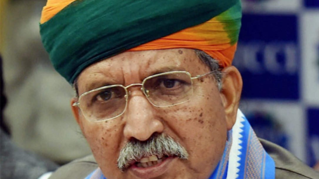 Arjun Ram Meghwal: कौन हैं PM MODI  के विश्वासपात्र अर्जुन राम मेघवाल…?