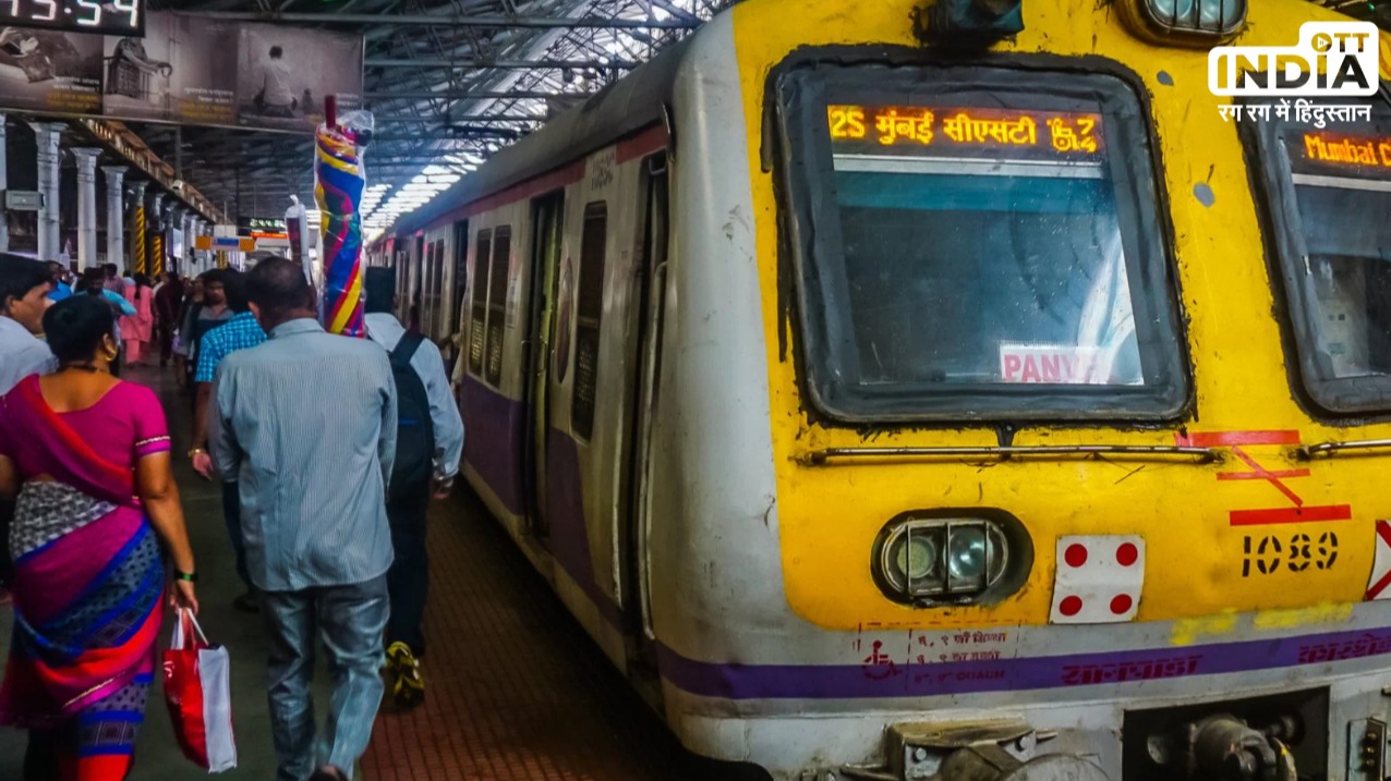 BiparjoyCyclone के कारण Western Railway की कई ट्रेनें प्रभावित, ये है List