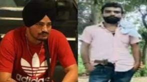 पंजाबी सिंगर सिद्दू मूसेवाला के हत्यारें प्रियव्रत फौजी के भाई का पुलिस ने किया एनकाउंटर!