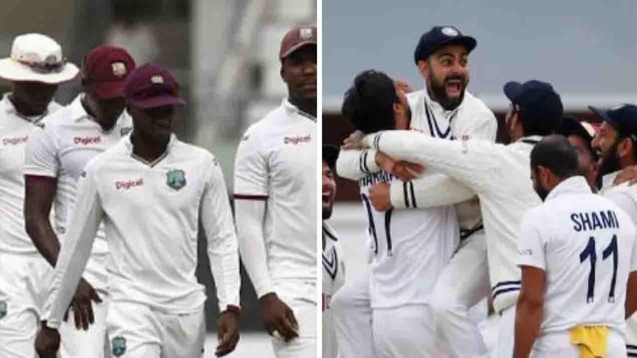 IND vs WI: टीम इंडिया का वेस्टइंडीज में कैसा है रिकॉर्ड..? एक बार डाले इन आंकड़ों पर नजर