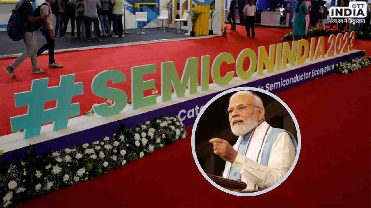 SEMICON India 2023