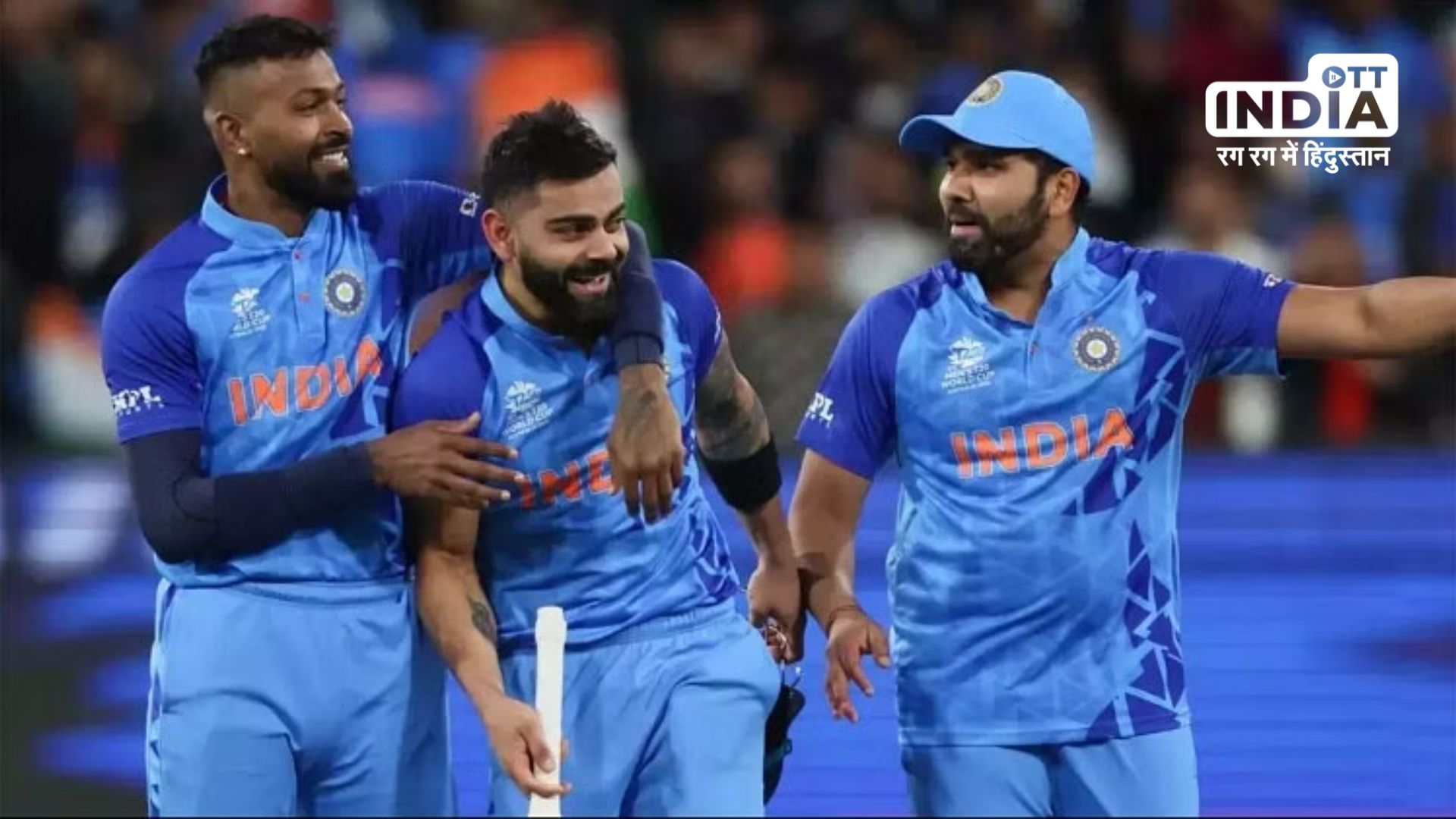 Asia Cup 2023 : ये पांच खिलाड़ी भारत को बनाएंगे एशिया का चैंपियन, जानें किन खिलाड़ियों के कंधों पर होगा दारोमदार..