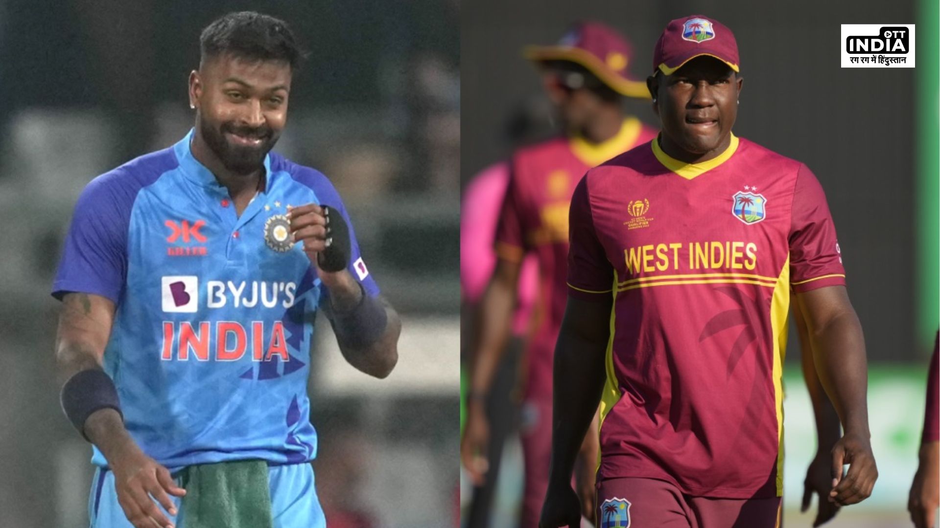 IND vs WI 2nd T20: पिछली हार का बदला लेने उतरेगी टीम इंडिया, ये हो सकती है संभावित प्लेइंग इलेवन