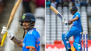 Hardik Pandya shows anger about management of west indies cricket board