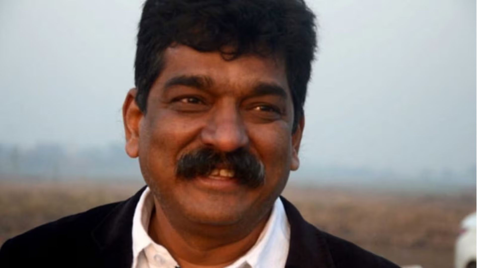 Famous Art Director Nitin Desai dies of suicide at the age of 57