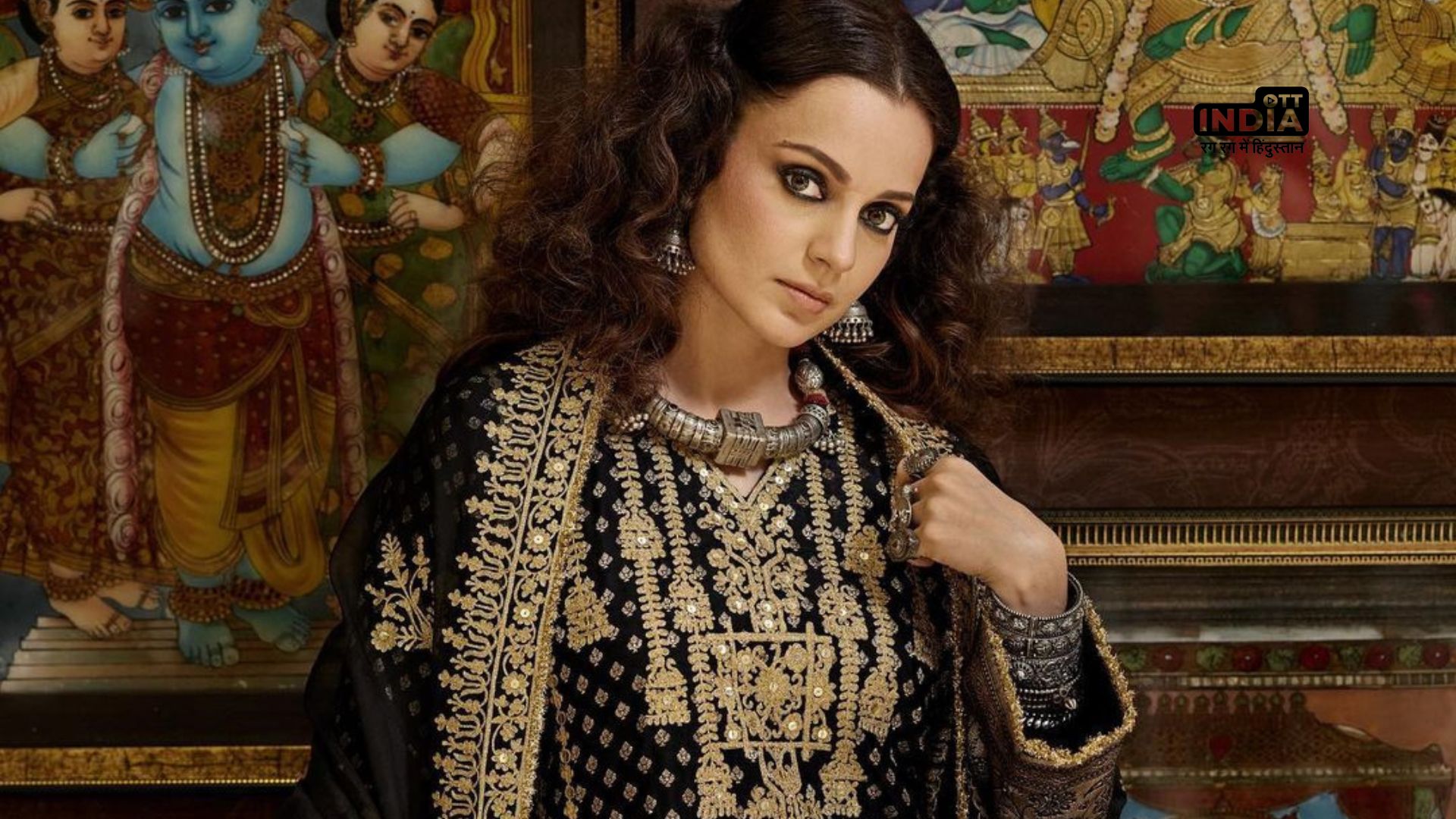 Kangana Ranaut ने कई साल पहले की थी भविष्यवाणी कहा,”हम भारतीय हैं इंडियन नहीं”