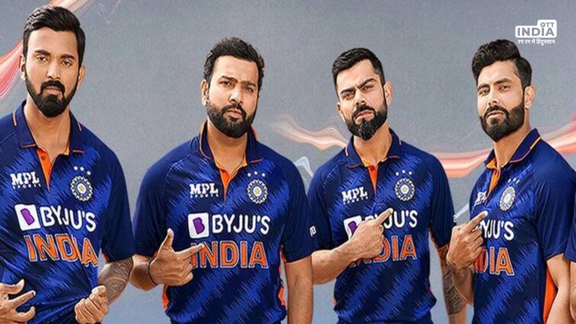 India World Cup Squad: वर्ल्डकप के लिए टीम इंडिया का हुआ ऐलान, जानें किन 15 खिलाड़ियों का हुआ चयन…