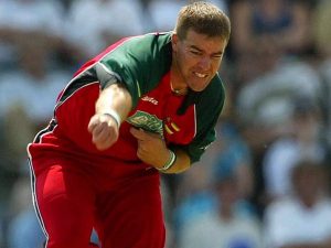 heath streak