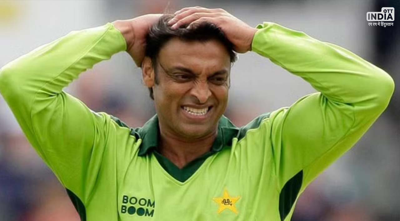 World Cup Shoaib Akhtar