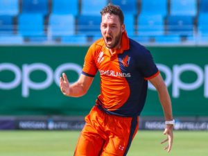 Paul Van Meekeren Biography