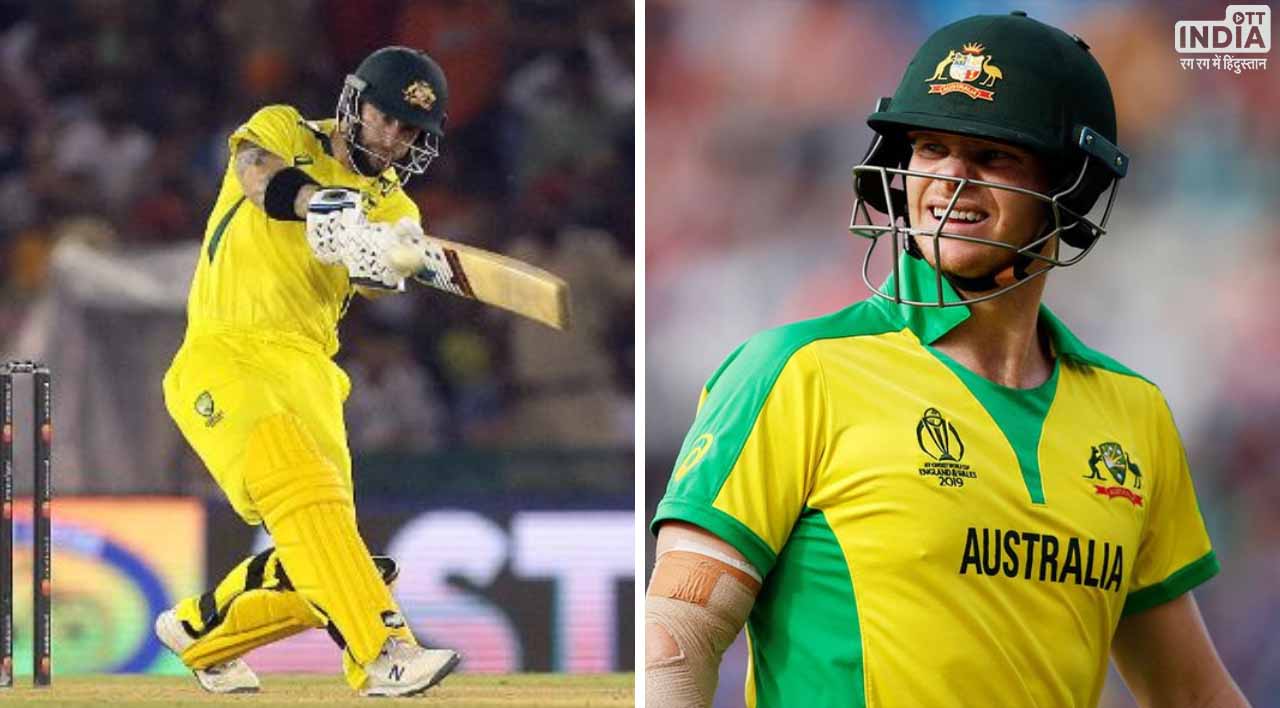 Australia T20 Squad