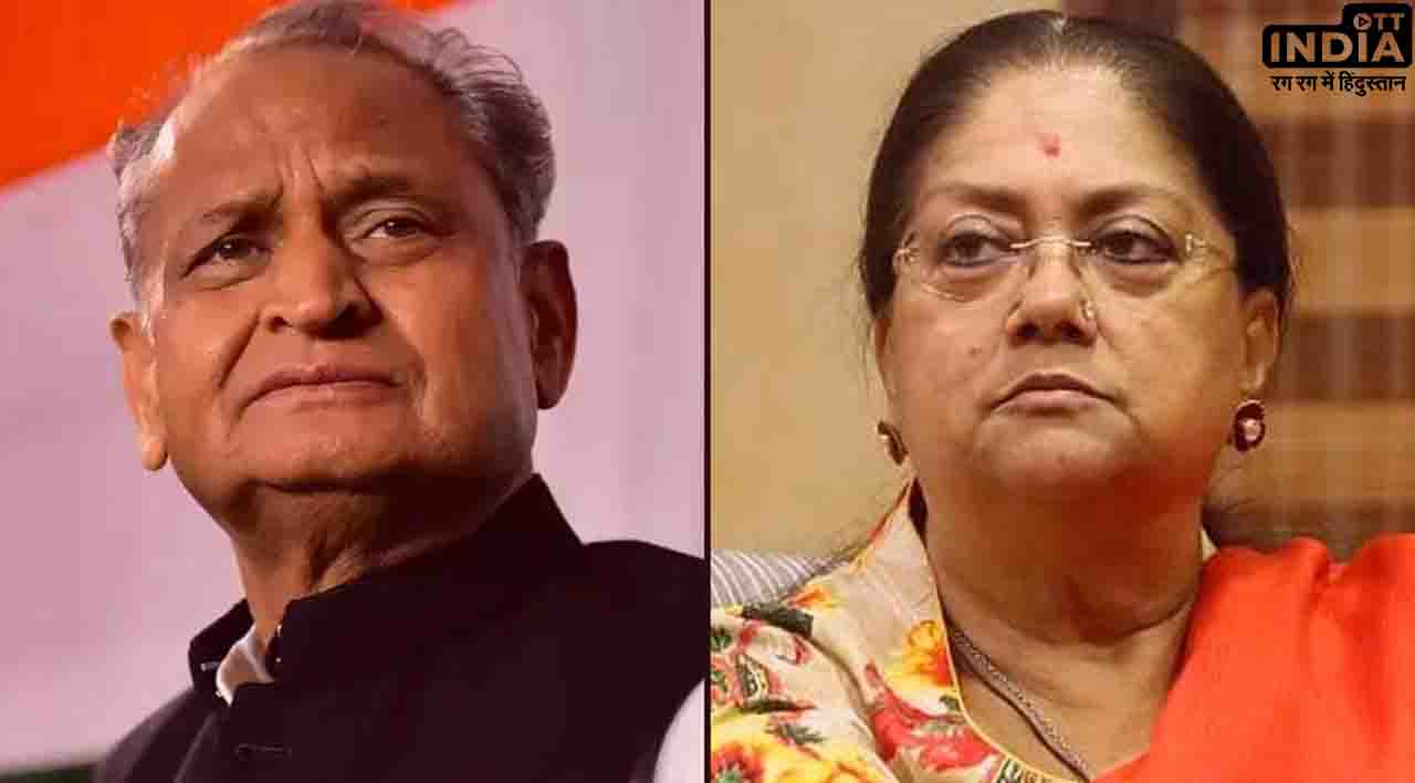 Rajasthan Politics: बागियों को मनाने में जुटी भाजपा, तो कांग्रेस की पहली सूची का इंतज़ार