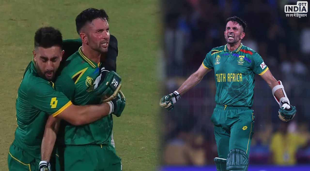 PAK vs SA Highlights: ‘महाराज’ ने लगा दी पाकिस्तान की लंका, साउथ अफ्रीका की एक विकेट से रोमांचक जीत