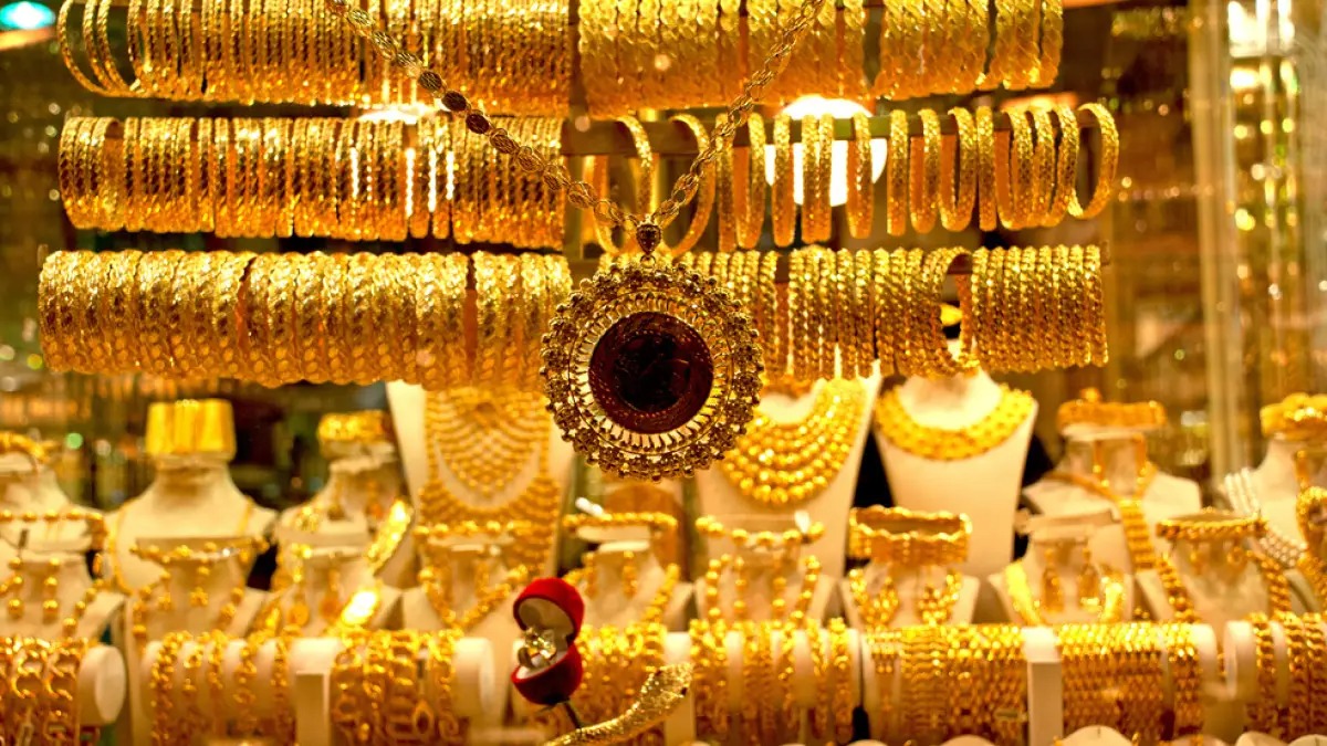 Gold-Silver Price Today: सोने-चांदी के दामों में बड़ा इजाफा, जानें आज कितना महंगा गोल्ड