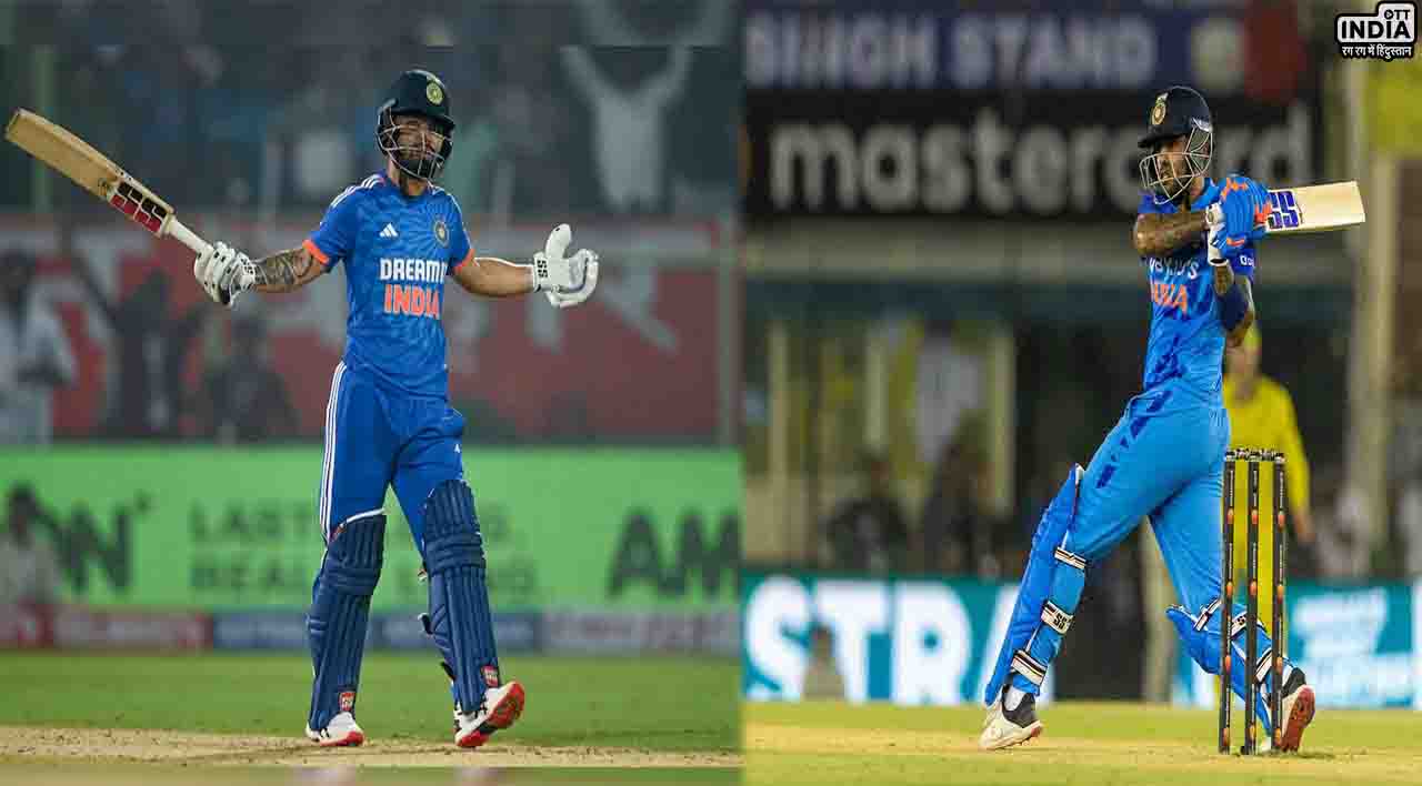 Ind vs Aus 1st T20: जोश इंग्लिश का शतक गया बेकार, भारत ने आखिरी ओवर में दर्ज की रोमांचक जीत