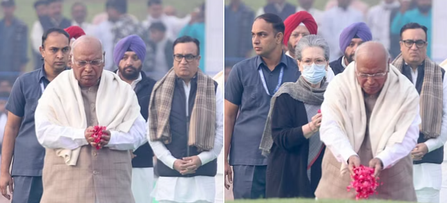 Jawaharlal Nehru Birth Anniversary