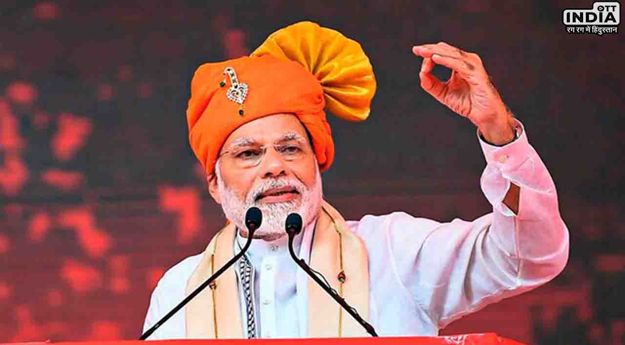 Rajasthan Election 2023: पीएम मोदी की आज बाड़मेर में बड़ी जनसभा, यहां कांग्रेस-भाजपा के बीच कड़ी टक्कर