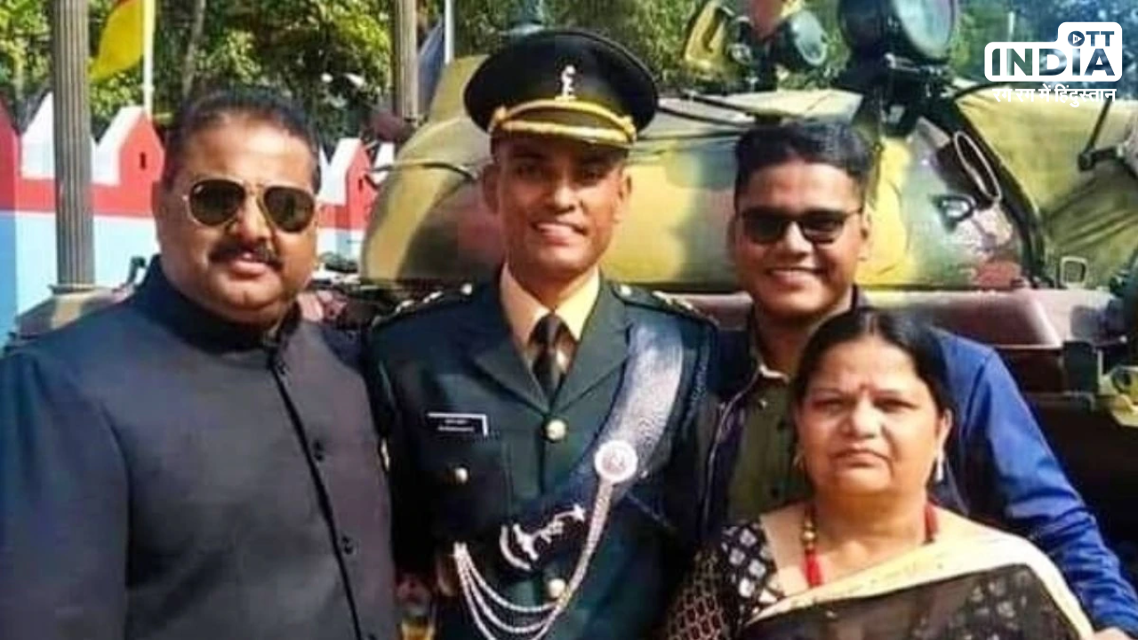 Rajouri encounter jammu kashmir