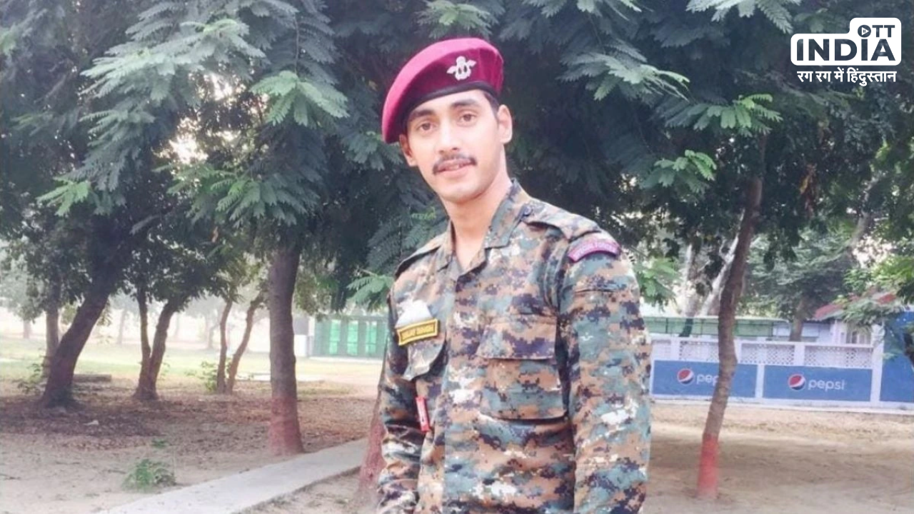 Rajouri encounter jammu kashmir