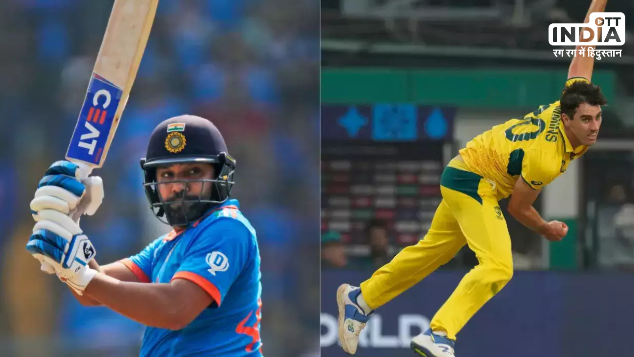 IND VS AUS: What has been the average of Indian top order batsmen against Australia so far?