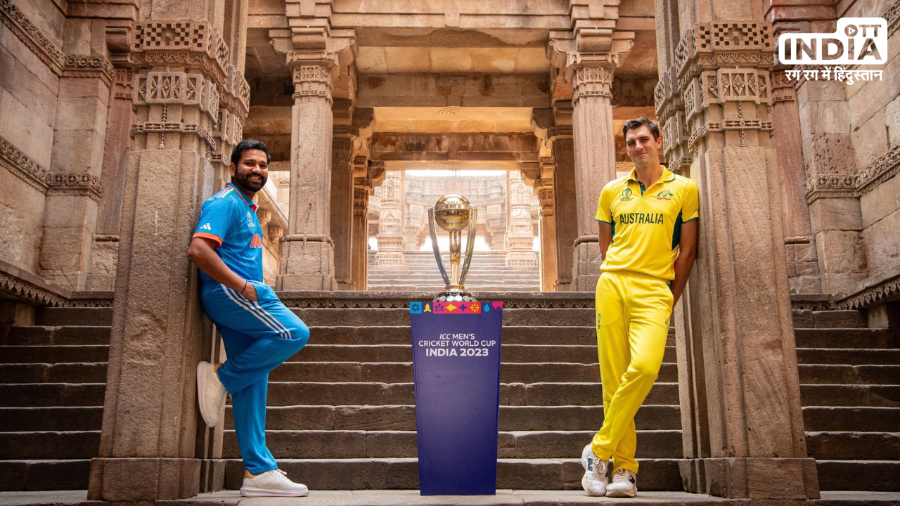 ind v aus pat cummins