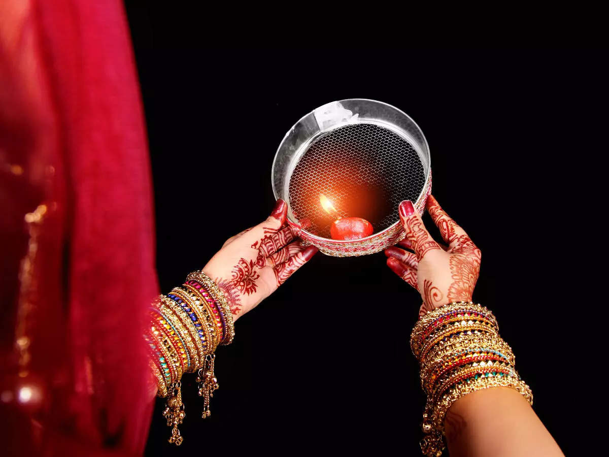 Karwa Chauth