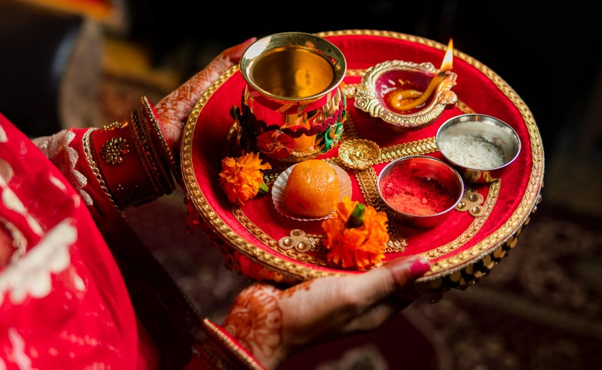 Karwa Chauth
