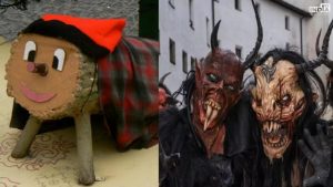 Christmas Special Story