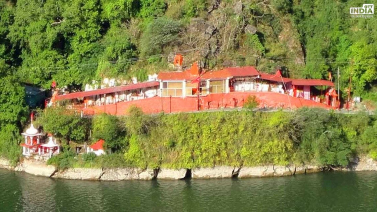 Mata Ka Mandir