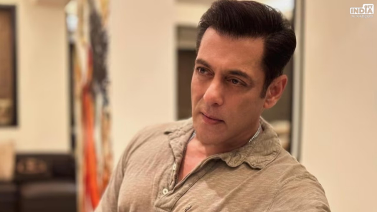 Salman Khan Birthday Special Story: सलमान से जुड़े वो अजीबों गरीब किस्से, जिससे अब तक है  फैंस भी अनजान