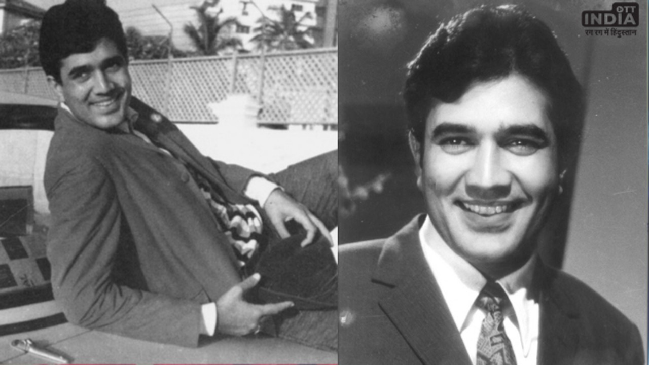 Rajesh Khanna Birthday Special : सुपरहिट फिल्मों के इस अभिनेता को आखिरी समय में पहचान नहीं पाए थे सलीम खान