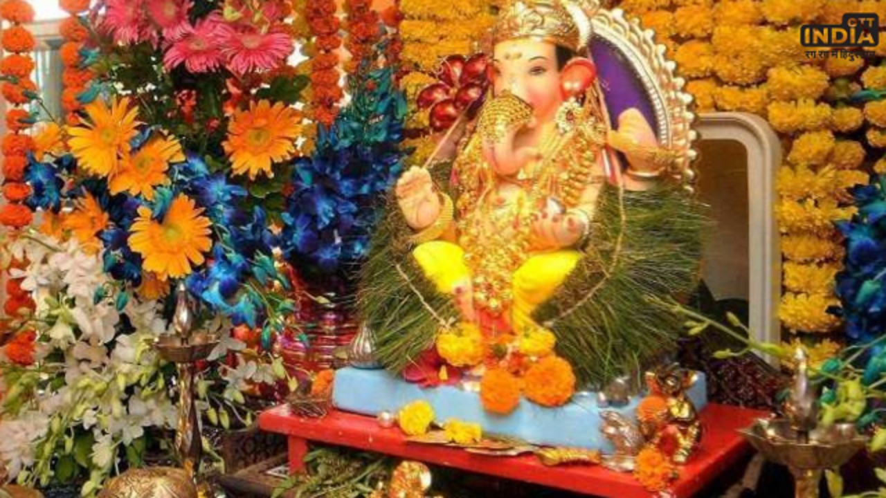 Sankashti Chaturthi 2023: साल की आखिरी संकष्टी चतुर्थी आज,जानें शुभ मुहूर्त और पूजन विधि व उपाय