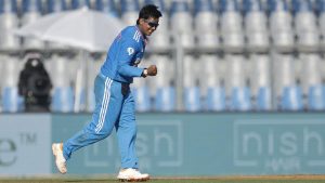 Deepti Sharma Records