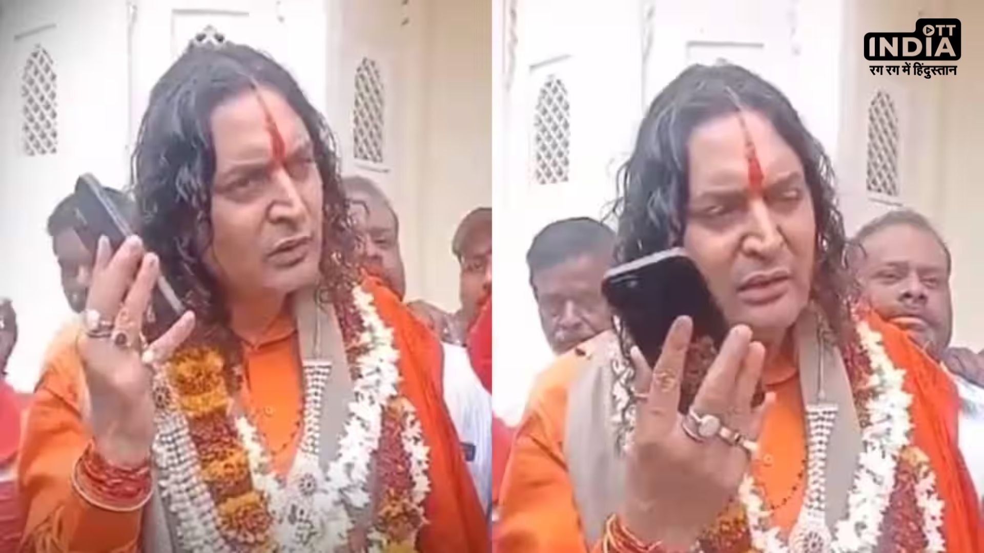 Rajasthan Election Result : शाम तक नॉनवेज के सारे ठेले गायब मिलने चाहिए, जीत के बाद एक्शन मोड में दिखे बीजेपी विधायक…