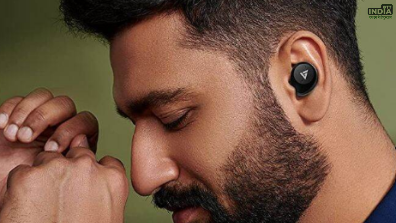 Best Earbuds Under 2000: सिर्फ 2000 में खरीदे ये बेस्ट ईयरबड्स, जाने इसकी कीमत और फीचर्स